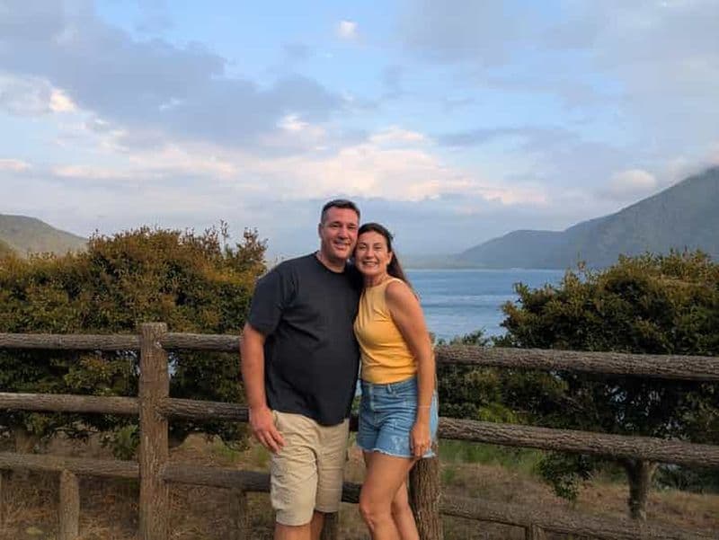 Lac Kawaguchi : visite privative exclusive avec un guide de la région