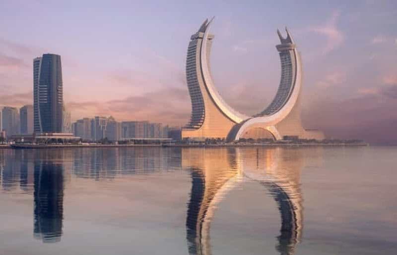 Visite de la ville de Doha avec transfert aéroport ou hôtel