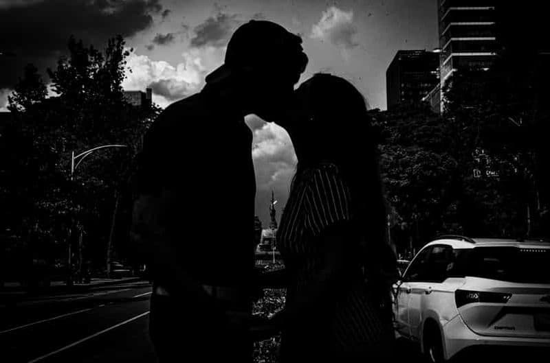 PHOTOGRAPHIE PRIVÉE à Mexico