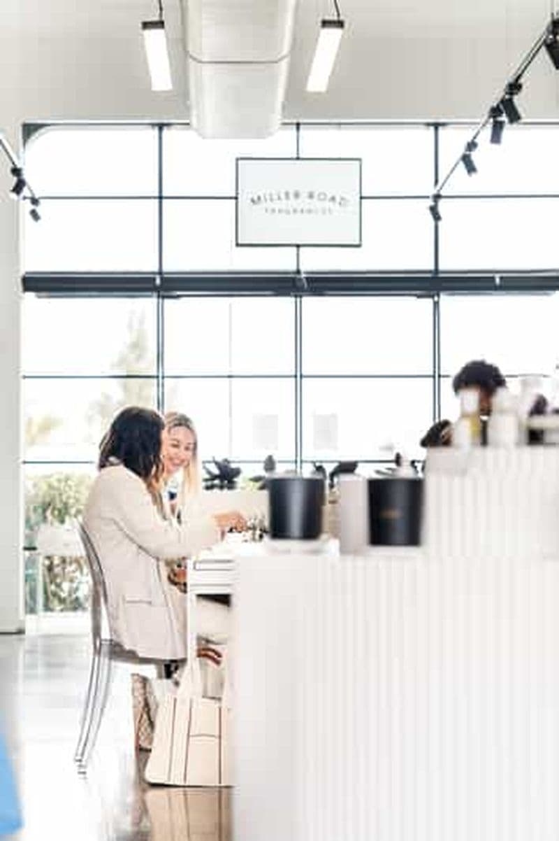 Auckland : Créez votre propre parfum sur mesure