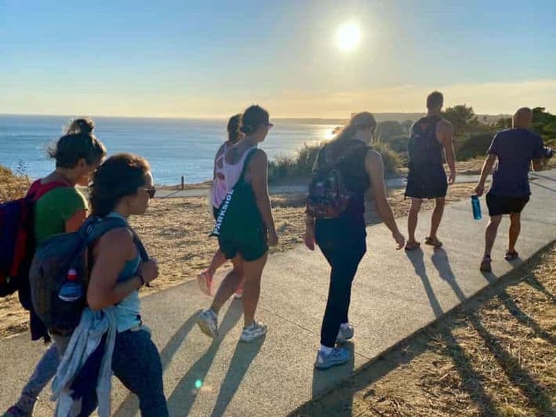 Lagos : Élargissez vos horizons | Randonnée et yoga