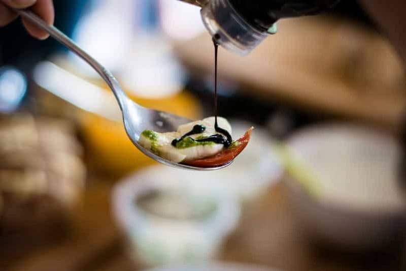 Grenade : Visite guidée de dégustation de tapas