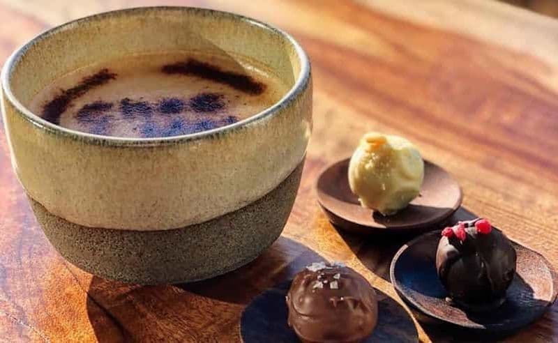 Sydney : cours privé de fabrication de chocolat avec dégustation