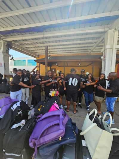 Billet Montego Bay : transfert aéroport privé au Hyatt Ziva