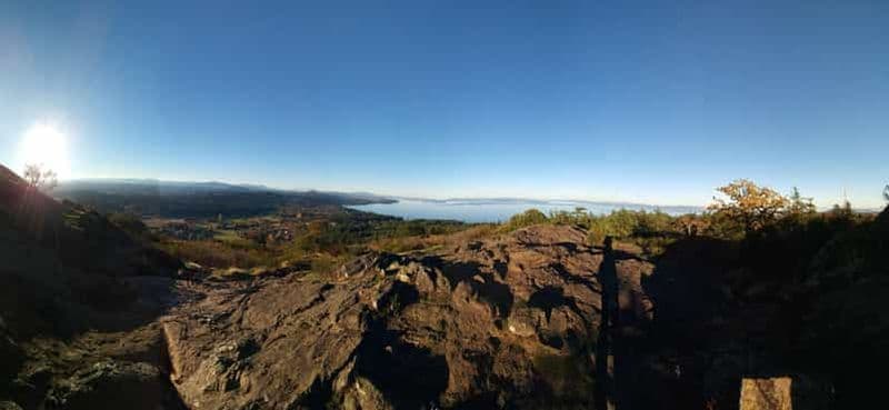 Victoria ; aventure sur la péninsule, randonnée, aquarium et panoramas