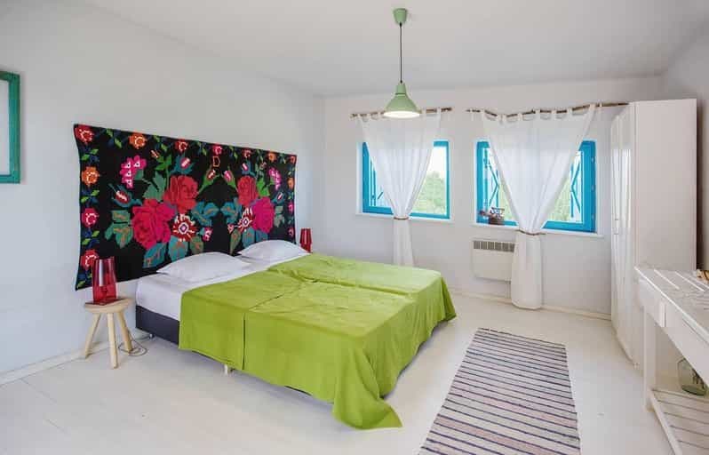 Delta du Danube : oiseaux et canaux secrets, circuit de 4 jours