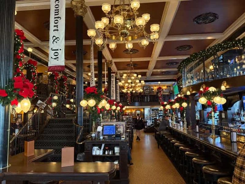 Victoria : visite guidée des bières artisanales de Chinatown et de la vieille ville