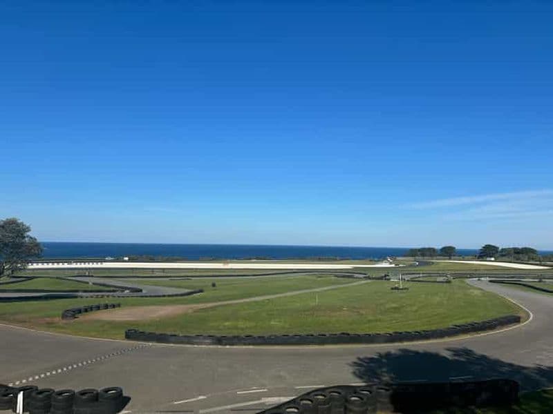 Melbourne : Phillip Island Surfing, Go Karting, et Wildlife...