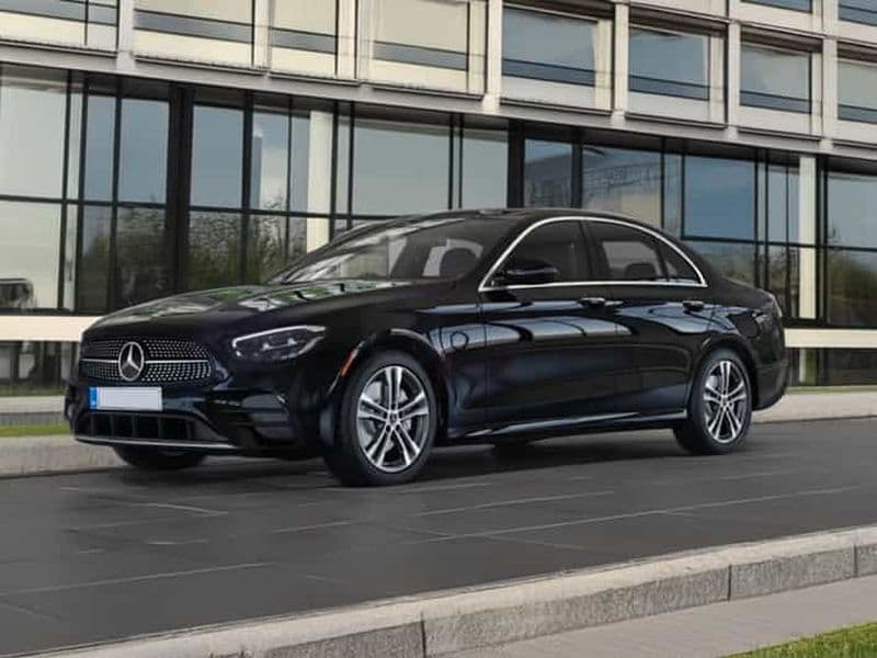 Genève : Transfert aéroport privé vers/depuis la ville de Genève