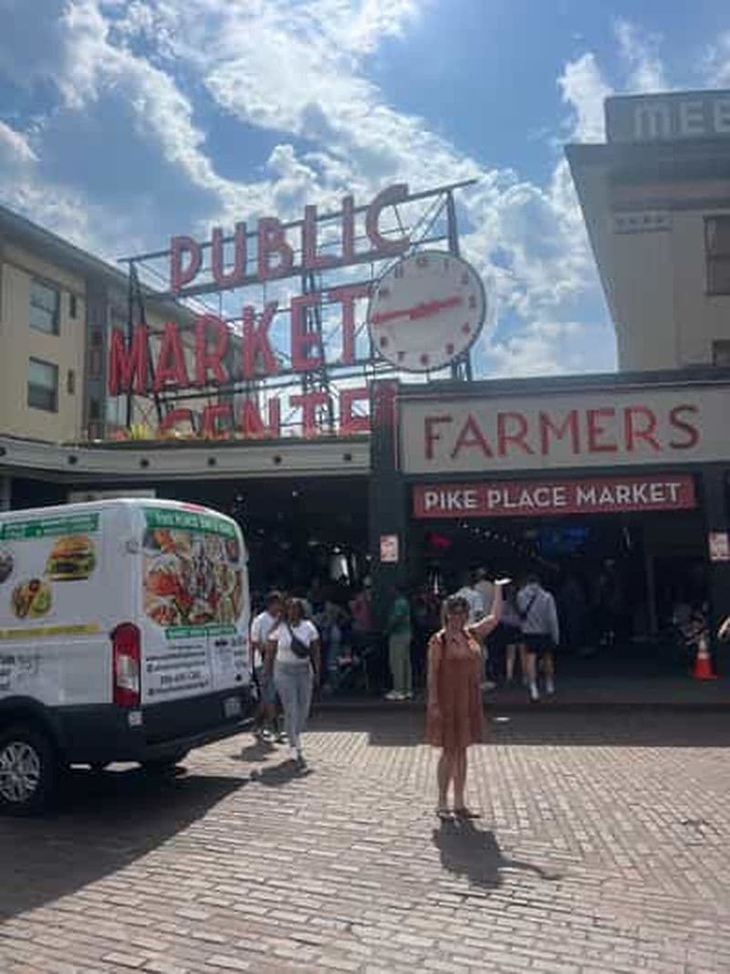 Pike Place : L'histoire surnaturelle de la tournée des bars du nord-ouest de l'Angleterre
