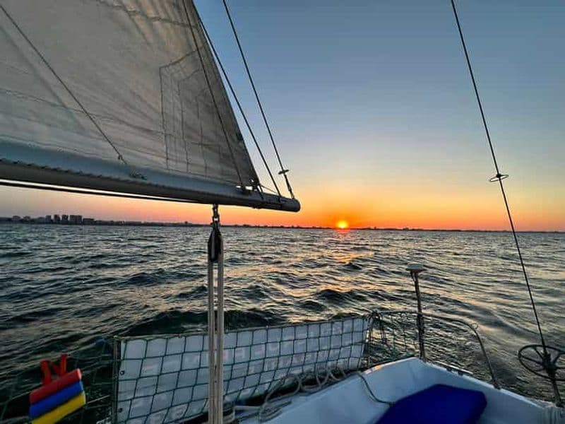 Billet Constanta : Sailing Prince