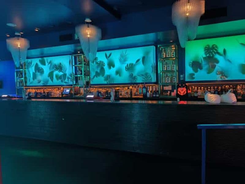 Billet Soirée disco à Samsara, calle de la Cruz, 7, Madrid