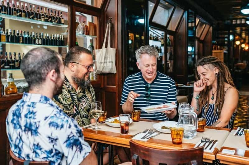 Billet Grenade : visite gastronomique à pied