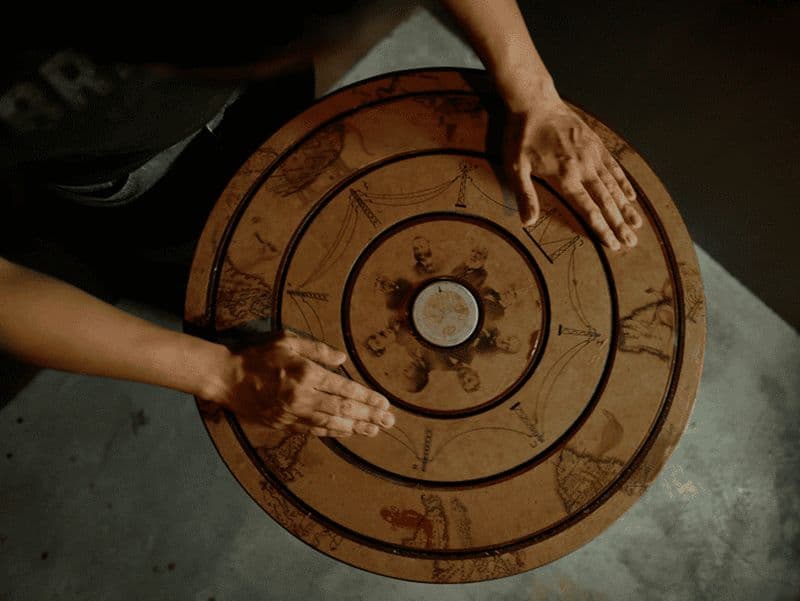 Kuala Lumpur : Breakout Escape Game Avenue K Ticket