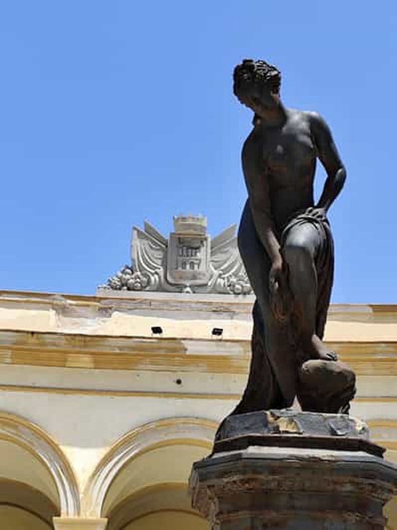 Billet Trapani : visite à pied des joyaux cachés