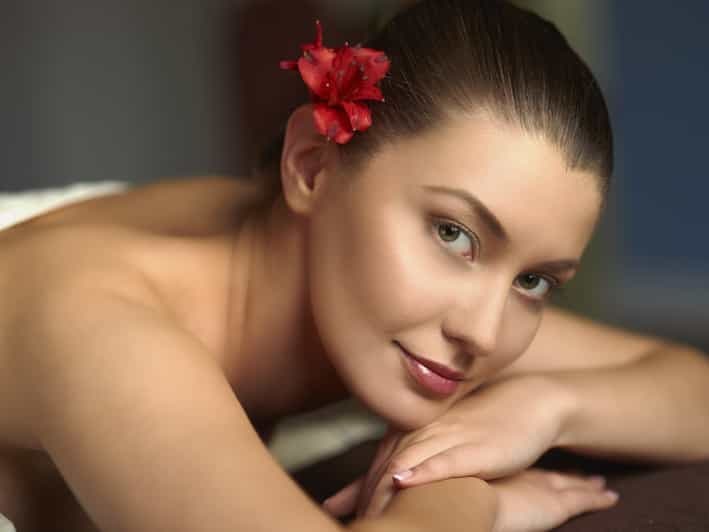 Hurghada : Cleopatra Plus Spa, Massage, Visite partagée