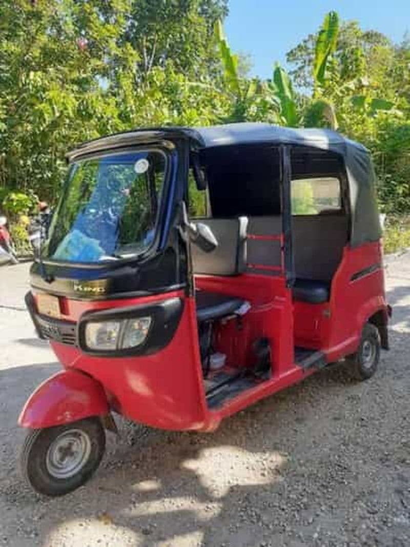 Pemba Island: TukTuk Tour with Local Guide