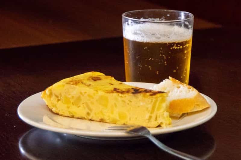 Billet Carthagène : Tapas : visite guidée à pied avec théâtre romain