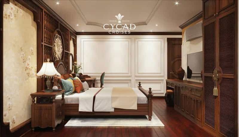 Billet Depuis Hanoï : croisière 6 étoiles de 3 jours à Ha Long et Bai Tu Long