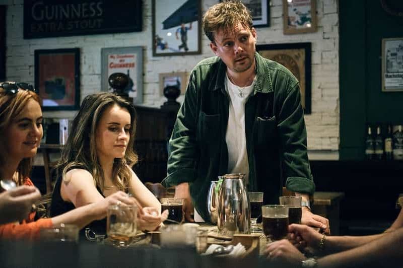 Dublin : Tournée des bars. Versez la Guinness, le whisky et la musique parfaits.