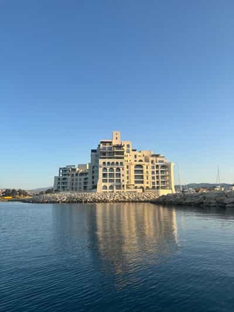 Billet Limassol : excursion de snorkeling à Limassol