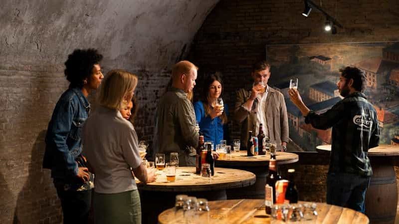 Lisbonne : dégustation de bières artisanales locales