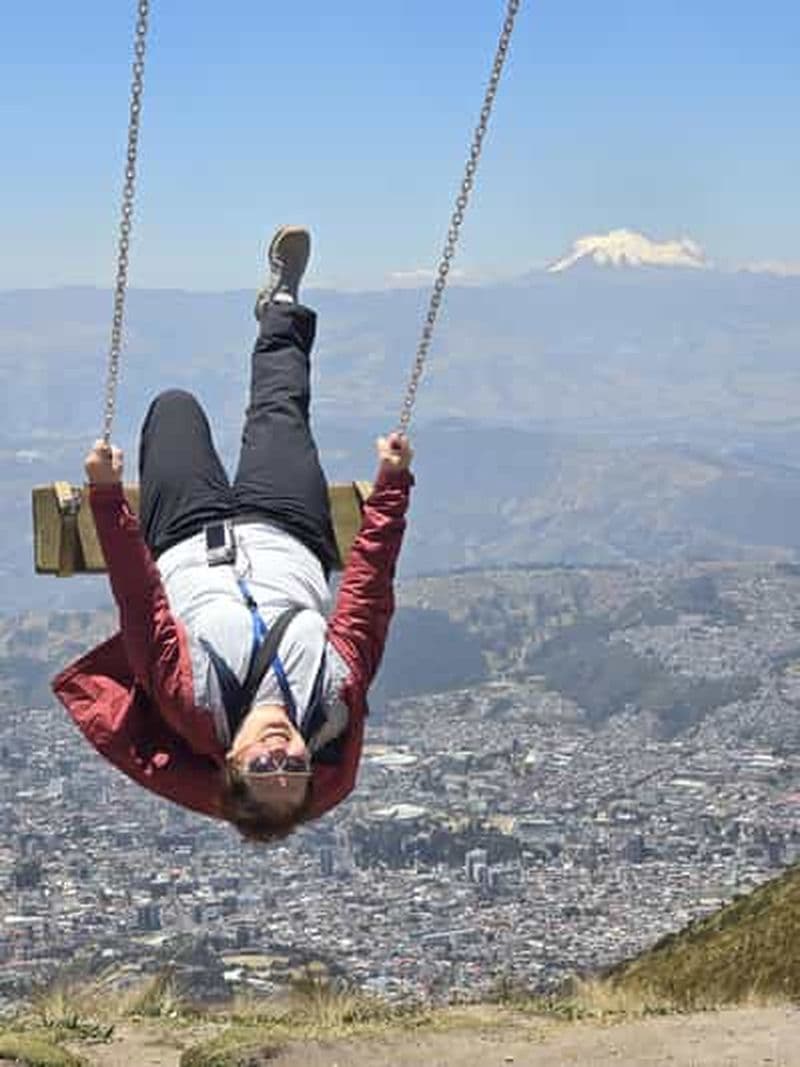 Visite privée d'une jounée du Teleferico, de la vieille ville et du musée Intiñan