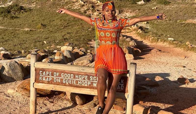 Billet Le Cap : demi-journée partagée avec les pingouins et le cap de Bonne-Espérance