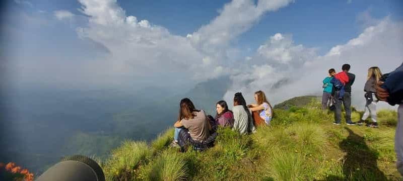 Au départ de Gondar : 6 jours de trekking dans les montagnes du Simien ras dejen