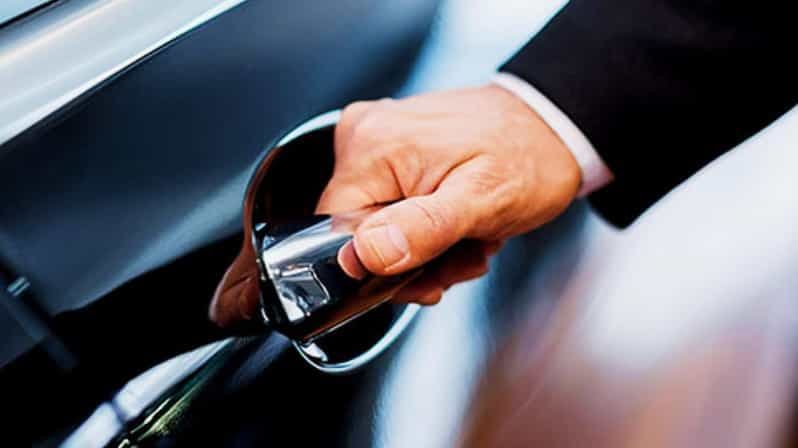 Transfert PARIS vers/depuis l'aéroport CDG ou ORLY