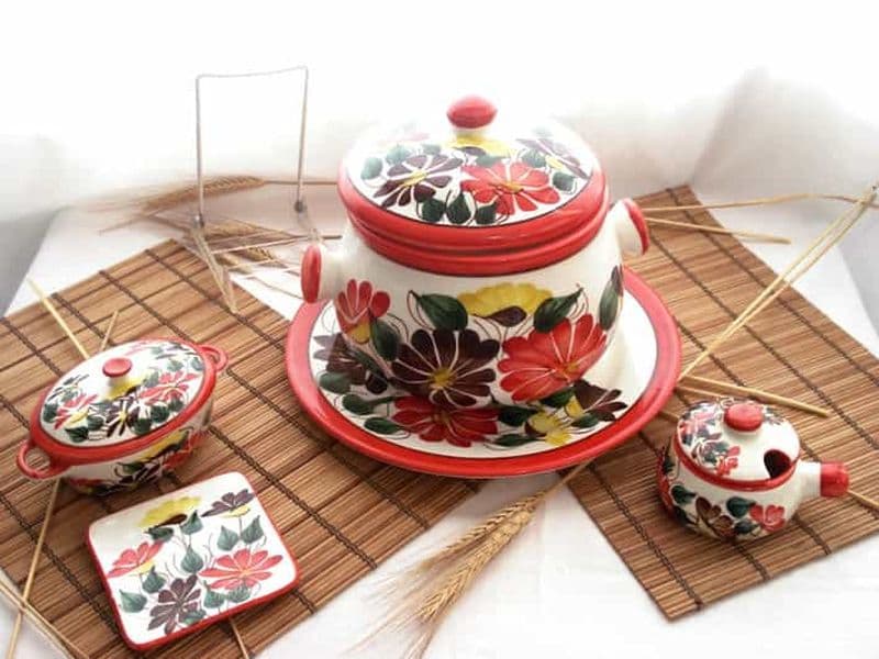 Billet Depuis Medellin : Visite privée de la céramique avec atelier de poterie