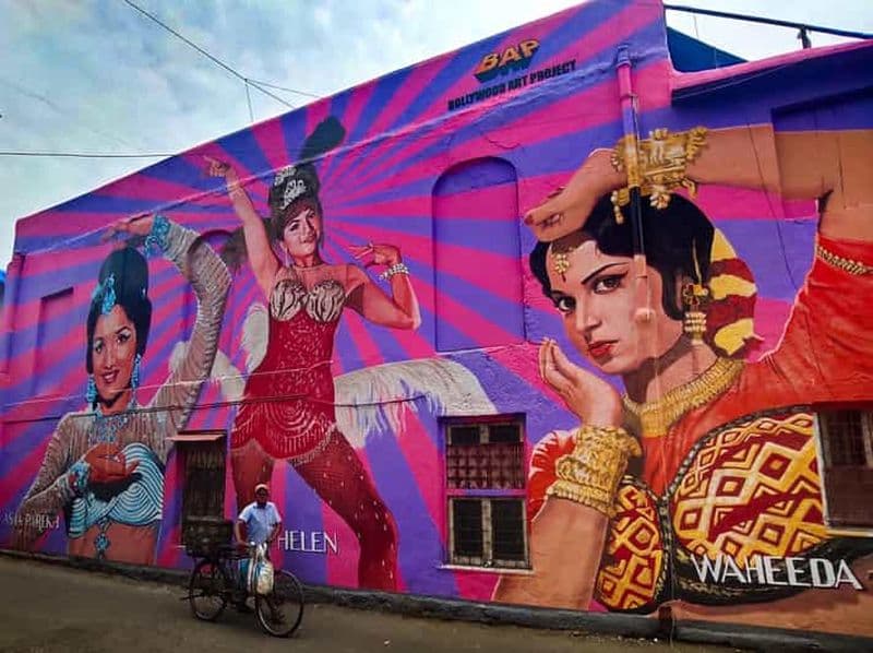 Billet Mumbai : Siddhivinayak Temple, Bandra, Juhu Chowpatty