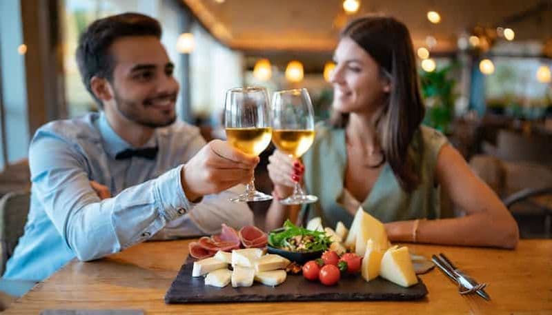 Billet Ratisbonne : dégustation de vins italiens au Caffè Rinaldi