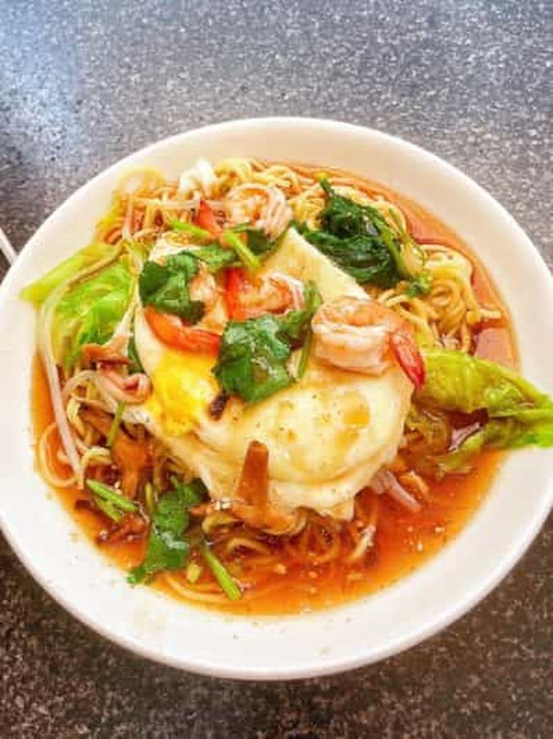 Shenzhen : Visite culinaire locale de 3 heures