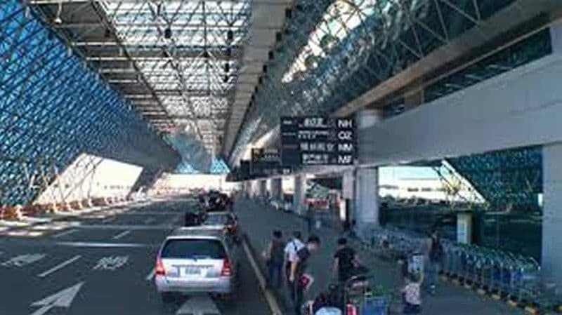 Transfert depuis l'aéroport de Taoyuan ou Taichung en voiture électrique VIP, visite d'une demi-journée