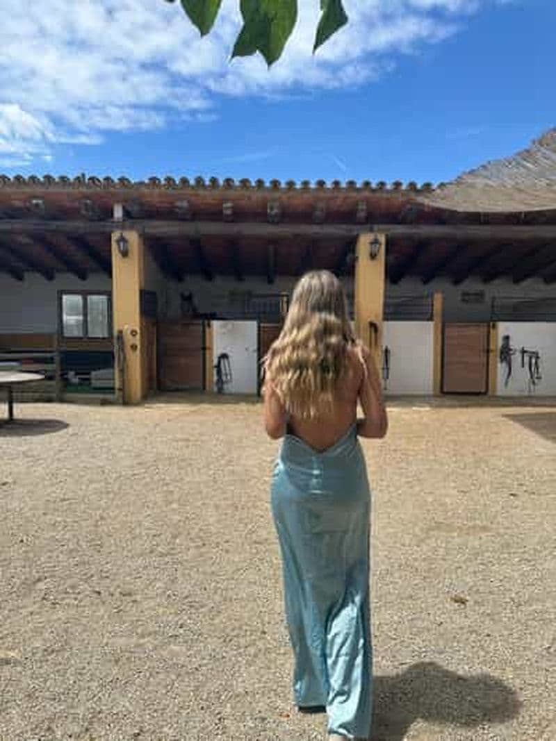 Argentine : Équitation et Polo à l'Estancia Los Potreros