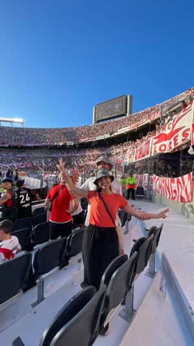 Buenos Aires : Billets pour les matchs de football