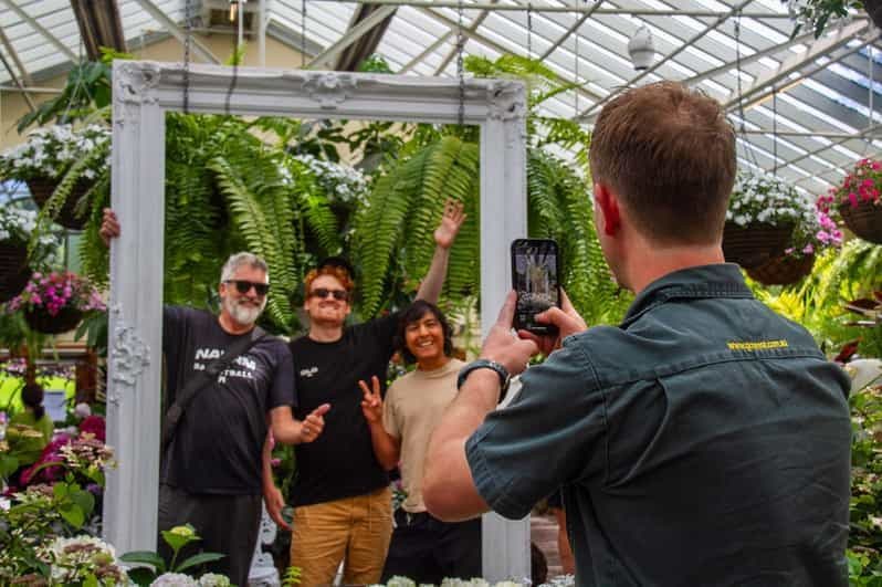 Billet Melbourne : Visite en bus des points forts de la ville