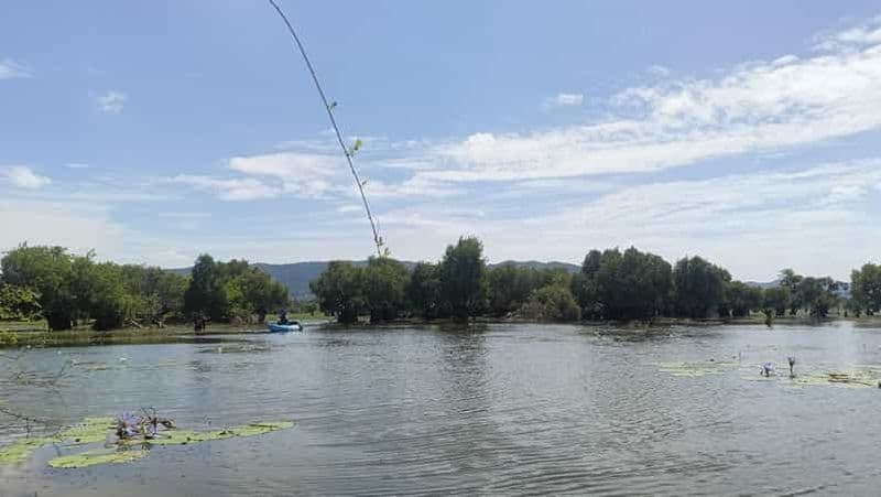 Kep : aventure en kayak avec Discovery Center