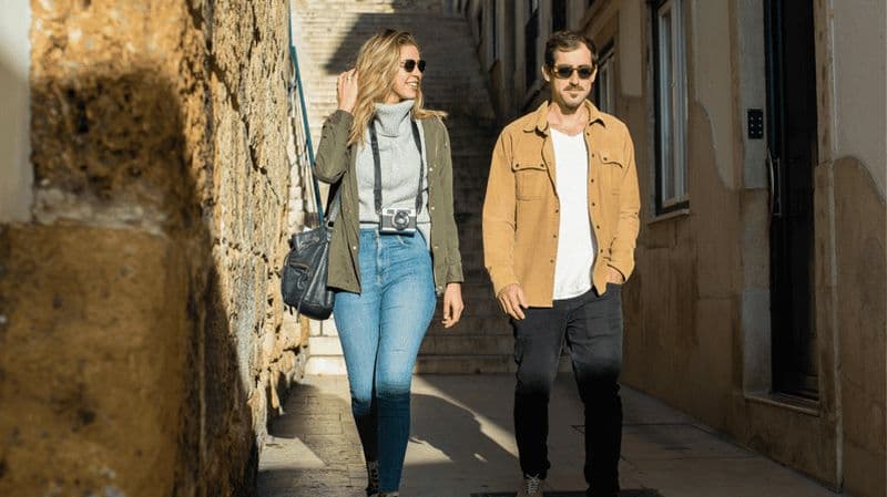 Lyon Silk road traboules visite à pied audio