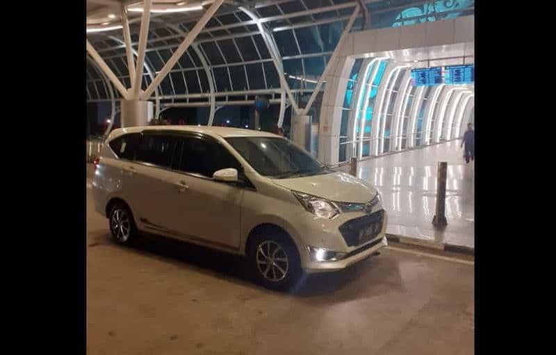 Bali : Transfert aéroport privé à Canggu / Pecatu / uluwatu