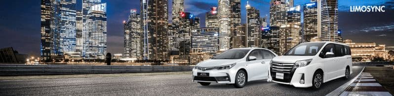 Singapour : Transfert aéroport dans les limites de votre budget