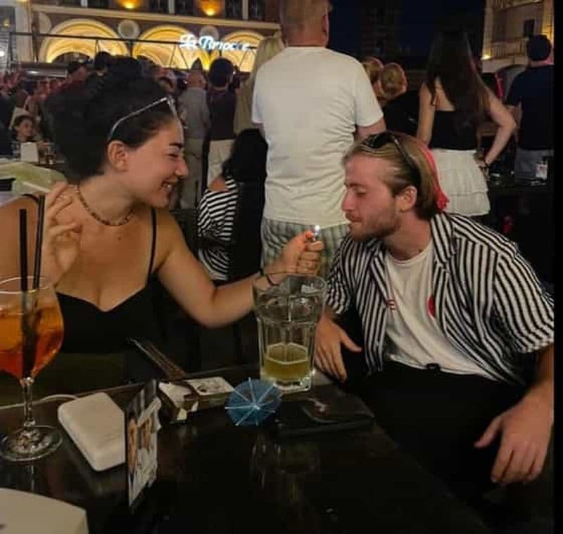 Batumi: Guided Pub Crawl with Welcome Shots