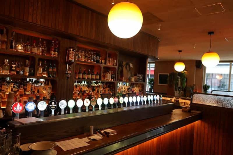 Crafty Tour Dublin – Une dégustation des meilleures bières de Dublin