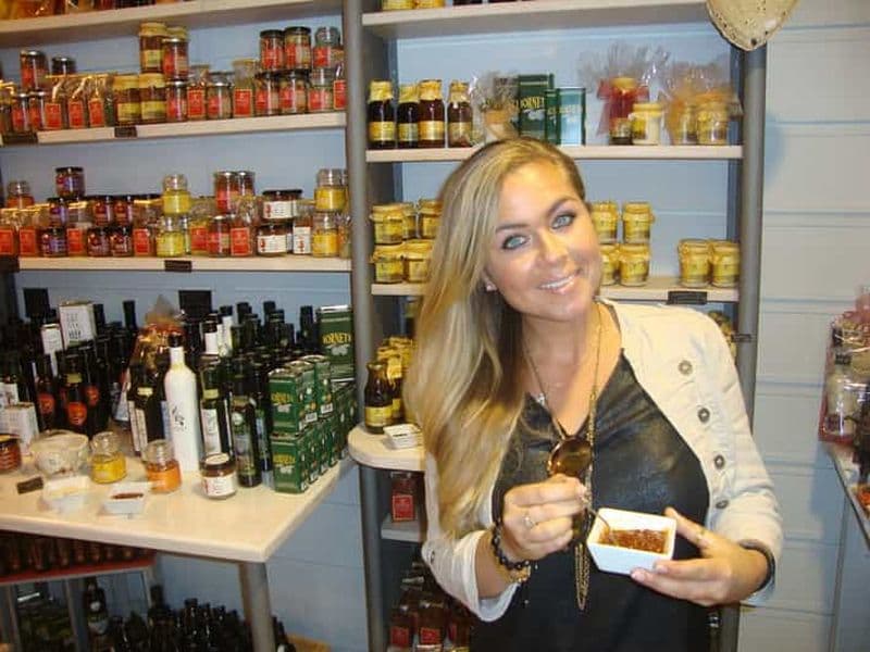 Visite de Palma avec dégustation de vins et de tapas