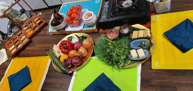 Billet Birmingham : Cours de cuisine saine et délicieuse