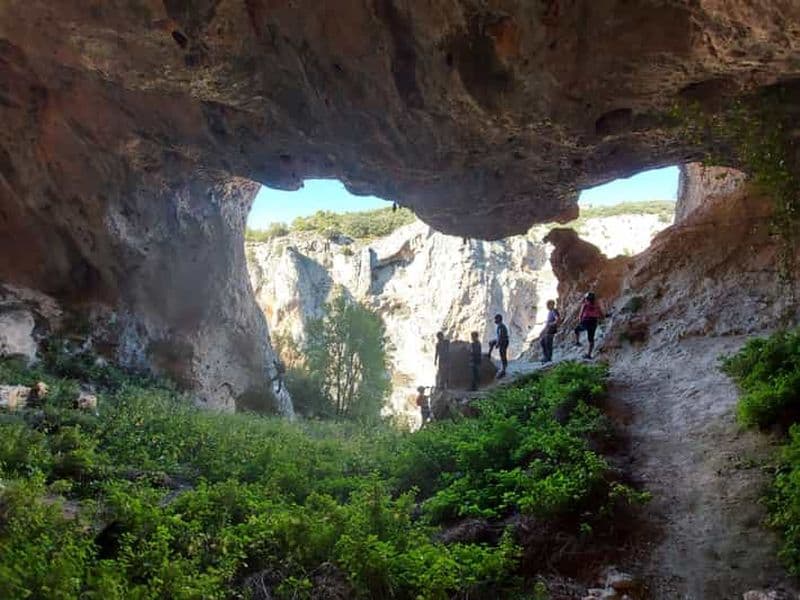 Aventures en Via Ferrata (Plusieurs Sites)