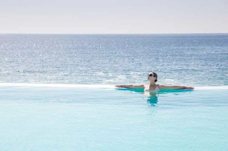 Sea Soul Beach Club : Carte journalière