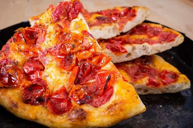 Billet Bari : la visite culinaire ultime avec un habitant de la région