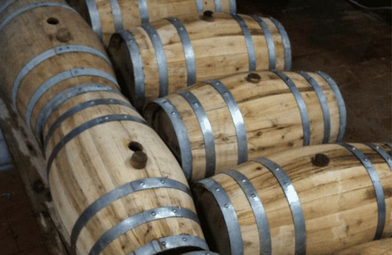 Billet Visite d'un vignoble et dégustation de vin près d'Arezzo